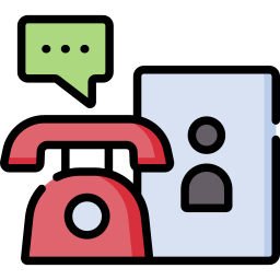 telefon icon