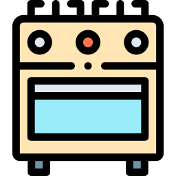 Stove icon