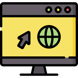 website icon