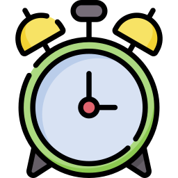 alarm icon