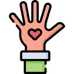 hand icon