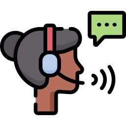 live-chat icon