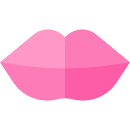 Lip icon