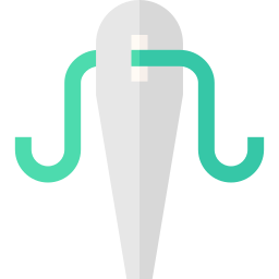 Needle icon