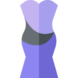 Dress icon