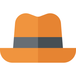 Hat icon