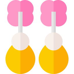 Earrings icon