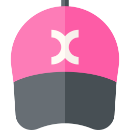 Cap icon