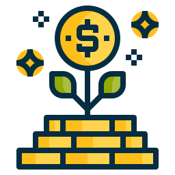 investition icon