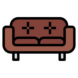 sofa icon