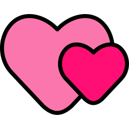 Heart icon