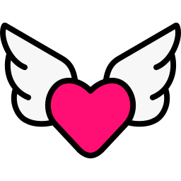 Wings icon