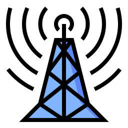 Tower icon