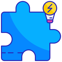 Puzzle icon