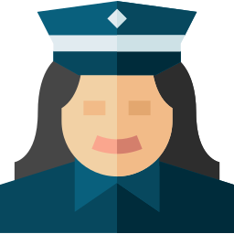 Police icon