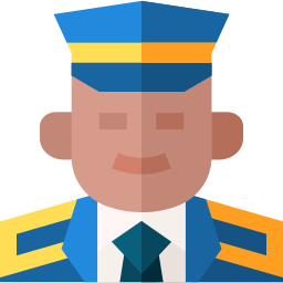 pilot icon