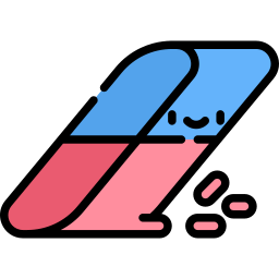 radiergummi icon