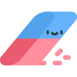 radiergummi icon