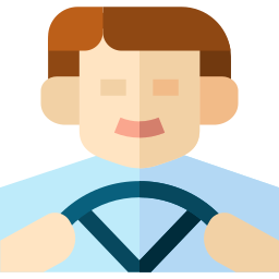 Driver icon