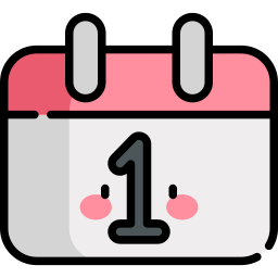 kalender icon