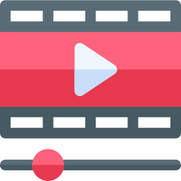 videoplayer icon