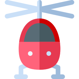 hubschrauber icon