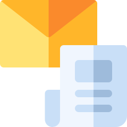 mail icon