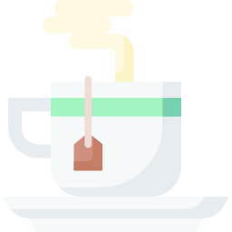 teetasse icon