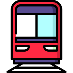 Train icon