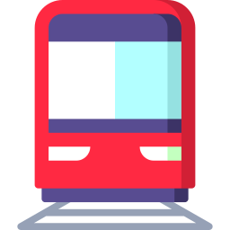 Train icon