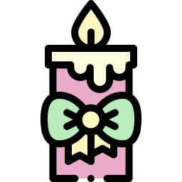 Candle icon