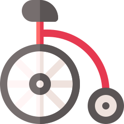 fahrrad icon