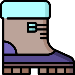 Boots icon