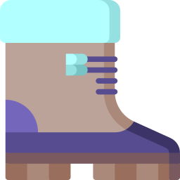 Boots icon