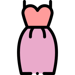 Dress icon