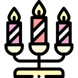 Candles icon