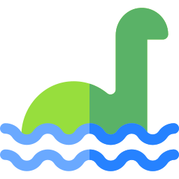 loch-ness-monster icon