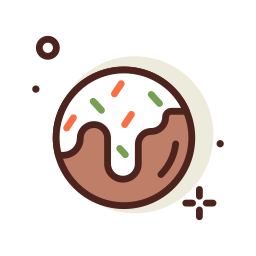 Cookie icon