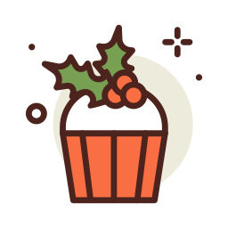 cupcake icon