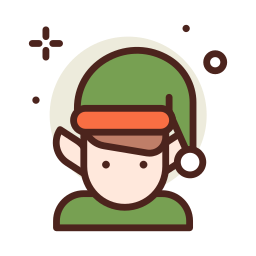 elf icon