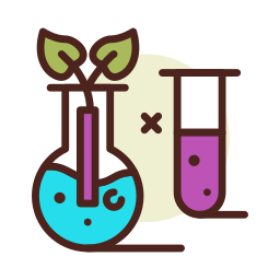 experiment icon