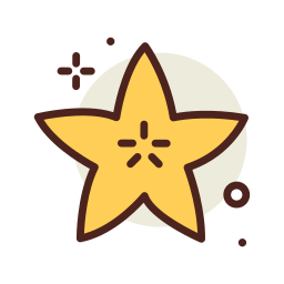 スターフルーツ icon