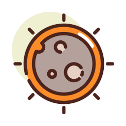 Eclipse icon