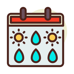 Forecast icon