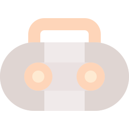 boombox icon