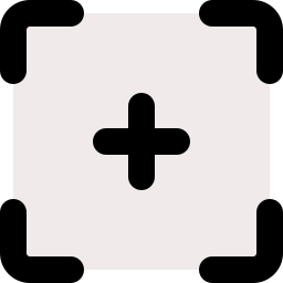 fokus icon