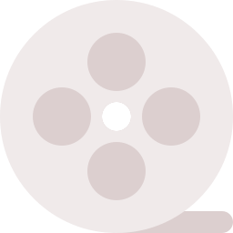 Film roll icon