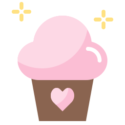 Cupcake icon