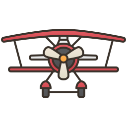 Aircraft icon