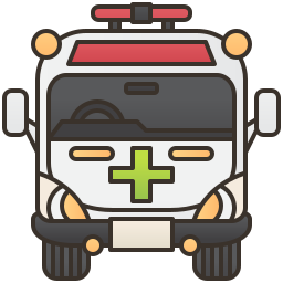 Ambulance icon